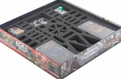 Feldherr: Insert do Rebelia: Imperium u władzy (Rebellion: Rise of the Empire)