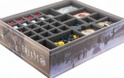 Feldherr: Insert do Scythe