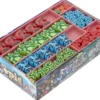 Feldherr: Insert do Tiny Epic Cthulhu