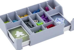 Feldherr: Insert do Tiny Epic Dinosaurs