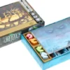 Feldherr: Insert do Tiny Epic : Game of Thrones - Deluxe Edition + Ice and Fire