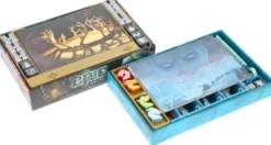 Feldherr: Insert do Tiny Epic : Game of Thrones - Deluxe Edition + Ice and Fire