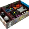 Feldherr: Insert do Tiny Epic Kingdoms