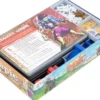 Feldherr: Insert do Tiny Epic Zombies