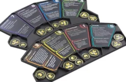 Feldherr: Organizer kart strategii do Twilight Imperium (4. edycja)