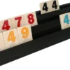 Feldherr: Stojak do Rummikub (duże cyfry)