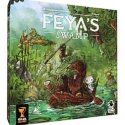 Feya's Swamp