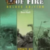 Fields of Fire: Deluxe Edition Update Kit