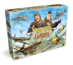 Fighters of Europe