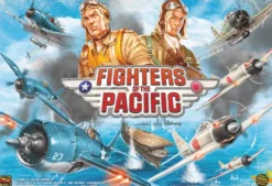 Fighters of the Pacific