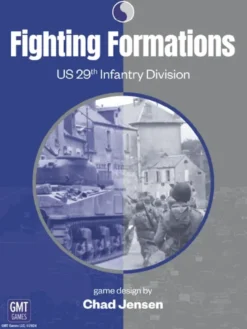 Fighting Formations: US 29th Infantry Division