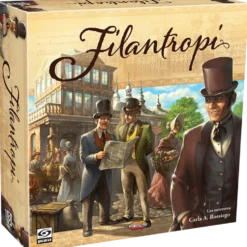 Filantropi