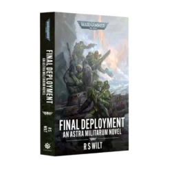 Final Deployment (Paperback)