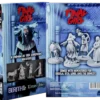Final Girl: A Demon in the Shadows Miniatures