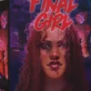 Final Girl: Bad Times at Buddyland