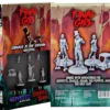 Final Girl: Carnage at the Carnival Miniatures