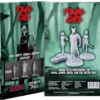 Final Girl: Happy Trails Horror Miniatures