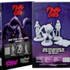 Final Girl: Once Upon a Full Moon Miniatures