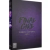 Final Girl - Series 3 Bonus Features Box