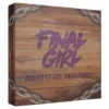 Final Girl - Series 3 Guest Stars Box Miniatures