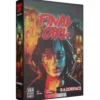 Final Girl - Series 3 Hell to Pay