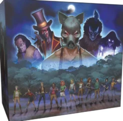 Final Girl - Series 1 Storage Box