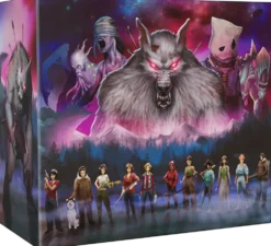 Final Girl - Series 2 Storage Box