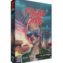Final Girl - Series 3 The Killer from Tomorrow