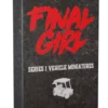Final Girl - Series 1 Vehicle Miniatures