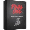 Final Girl - Series 3 Vehicle Pack