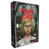 Final Girl: The Happy Trails Horror