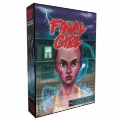 Final Girl: The Haunting of Creech Manor