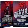Final Girl: The Marrek Murders Miniatures