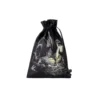 Fine Arts Leather Dice Bag - Boatman