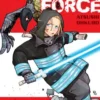 Fire Force - tom 3