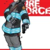 Fire Force - tom 5