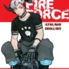 Fire Force - tom 10
