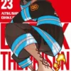 Fire Force - tom 27