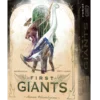 First Giants: Muzeum paleontologiczne