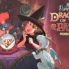 Flamecraft: Dragons of the Past Promo Pack