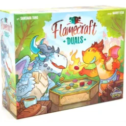Flamecraft Duals