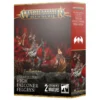 Flesh-eater Courts: High Falconer Felgryn (Warhammer: Age of Sigmar)