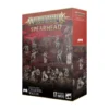 Flesh-eater Courts: Spearhead - Charnel Watch (Warhammer: Age of Sigmar)