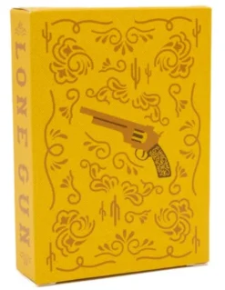 Fliptown: The Lone Gun