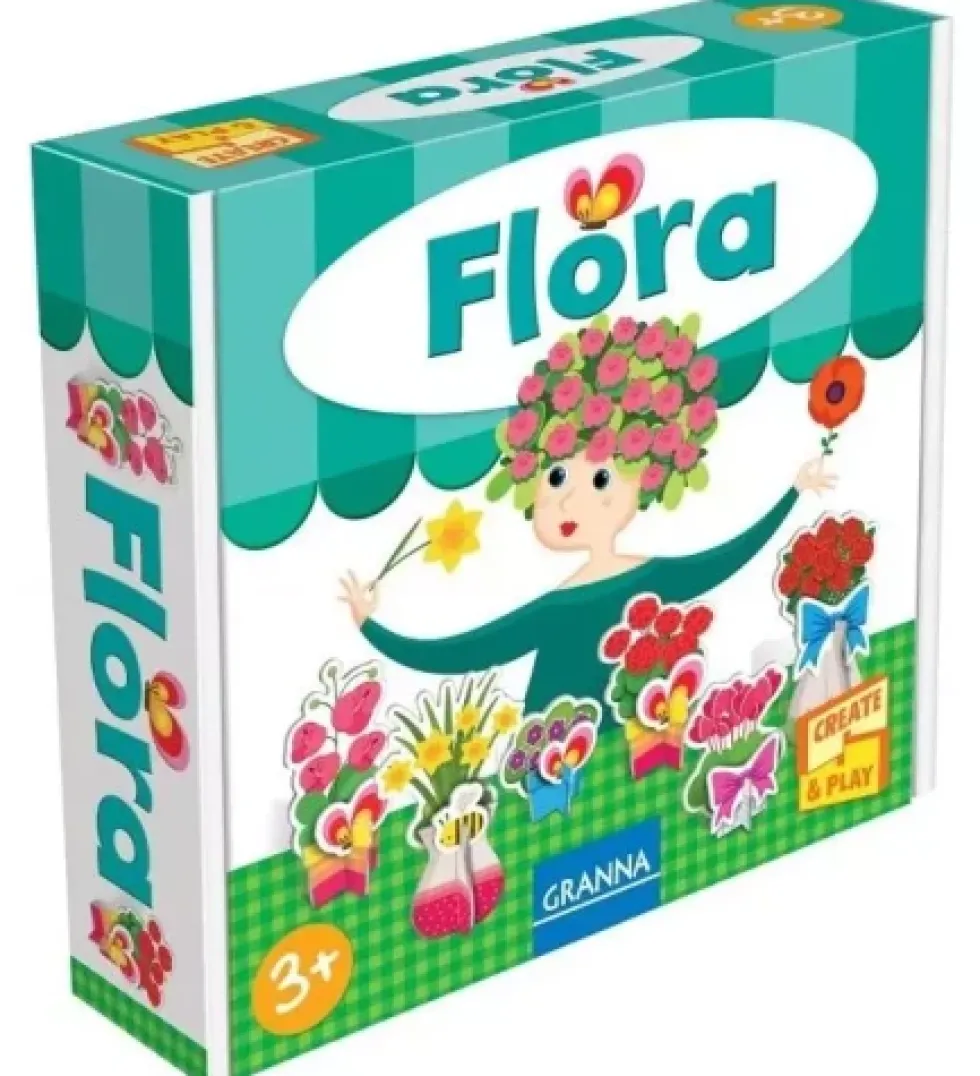 Flora