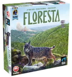 Floresta