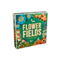 Flower Fields