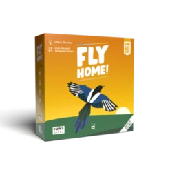 Fly Home (edycja polska)