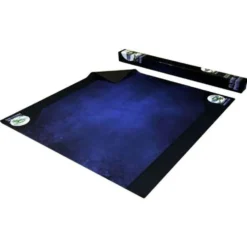 Flying Frog: Mata do gry - Deluxe (91.44cm x 91.44cm)
