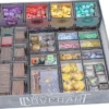 Folded Space Colour: Insert do Covenant